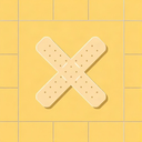 X